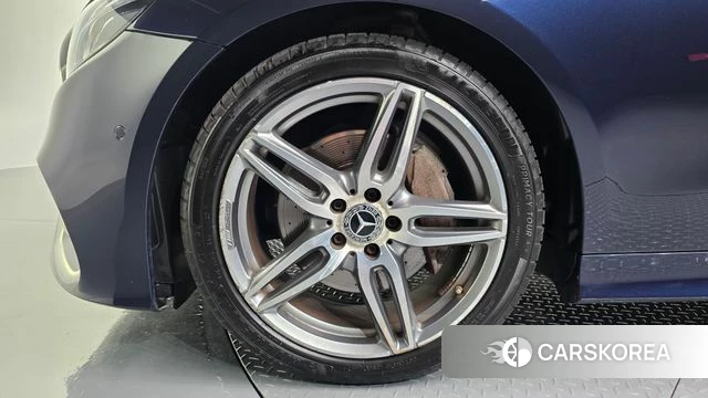 Mercedes-Benz E-Class W213 id 4895397 из Кореи 27