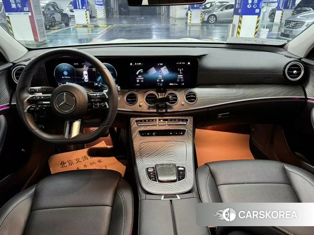Mercedes-Benz E-class id 4265228 из Китая 9