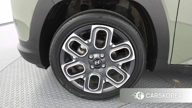 Hyundai Casper id 3892383 из Кореи 15