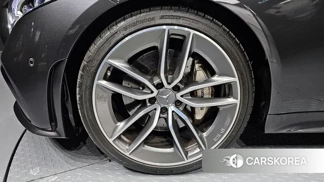 Mercedes-Benz CLS-Class C257 id 3691786 из Кореи 15