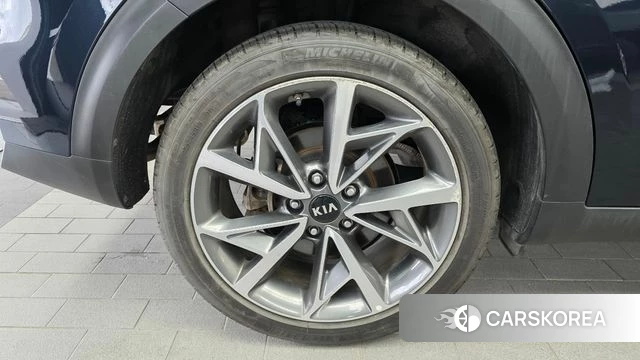 Kia The New Niro id 4586343 из Кореи 28