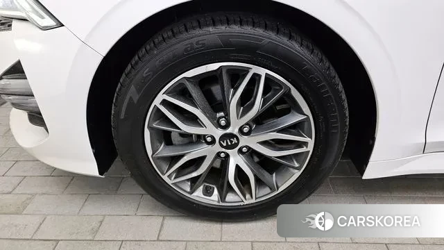 Kia K5 3rd generation id 3601174 из Кореи 15