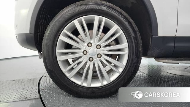 Land Rover Discovery 5 id 3867340 из Кореи 15