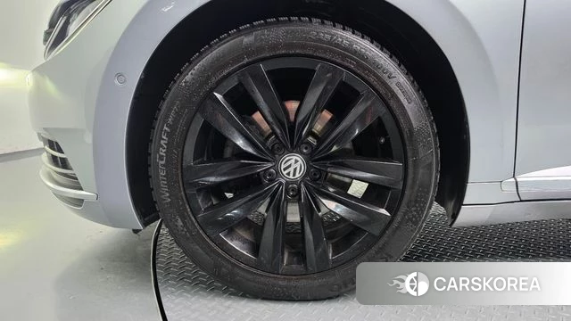 Volkswagen Arteon id 4581465 из Кореи 29