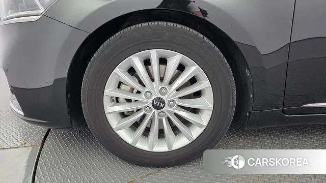 Kia Come New K7 id 3018980 из Кореи 15