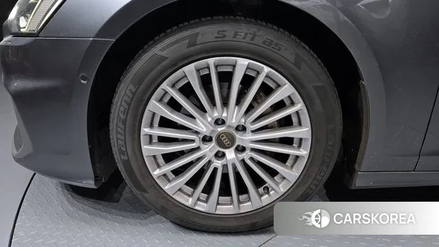 Audi A6 (C8) id 3675993 из Кореи 15