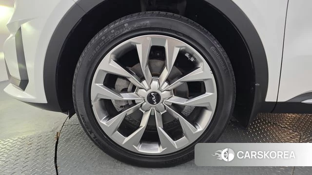 Kia Sorento 4th Generation id 4749711 из Кореи 33