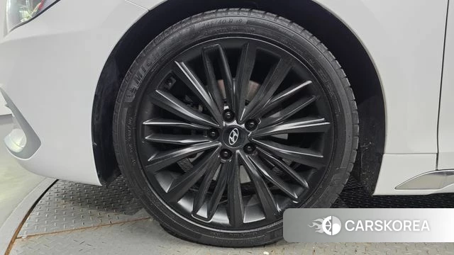 Hyundai Grandeur IG id 4907865 из Кореи 15