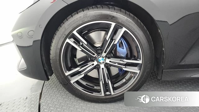 BMW 3 Series (G20) id 4421858 из Кореи 30