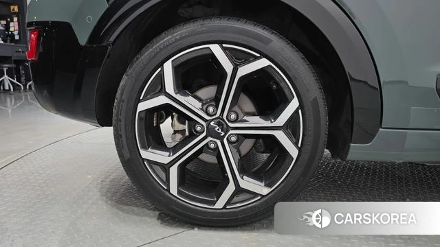 Kia Di Ol Nu Niro id 4223528 из Кореи 30