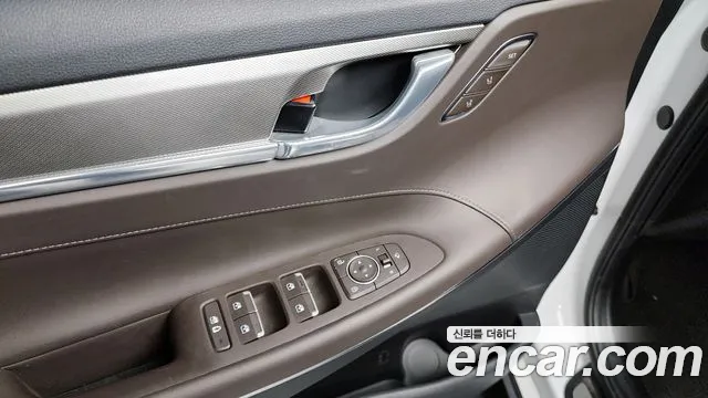 Hyundai The New Grandeur IG Hybrid id 2784859 из Кореи 15