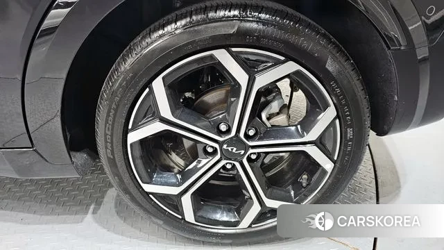 Kia Di Ol Nu Niro id 3280415 из Кореи 15