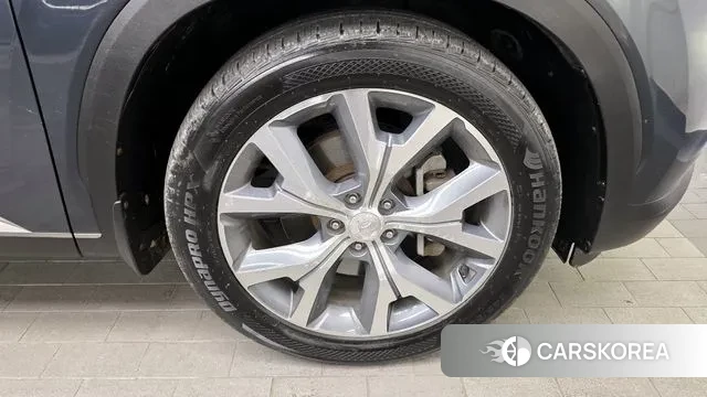 Hyundai Palisade id 3709013 из Кореи 15