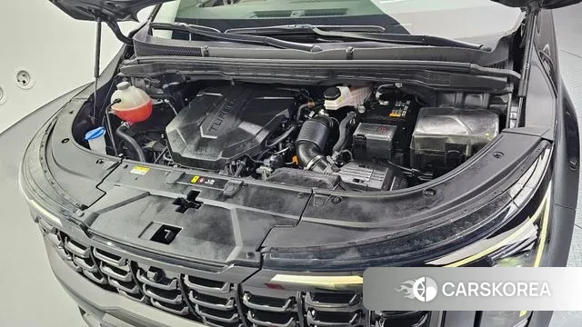 Kia The New Carnival 4th Generation id 3659160 из Кореи 15