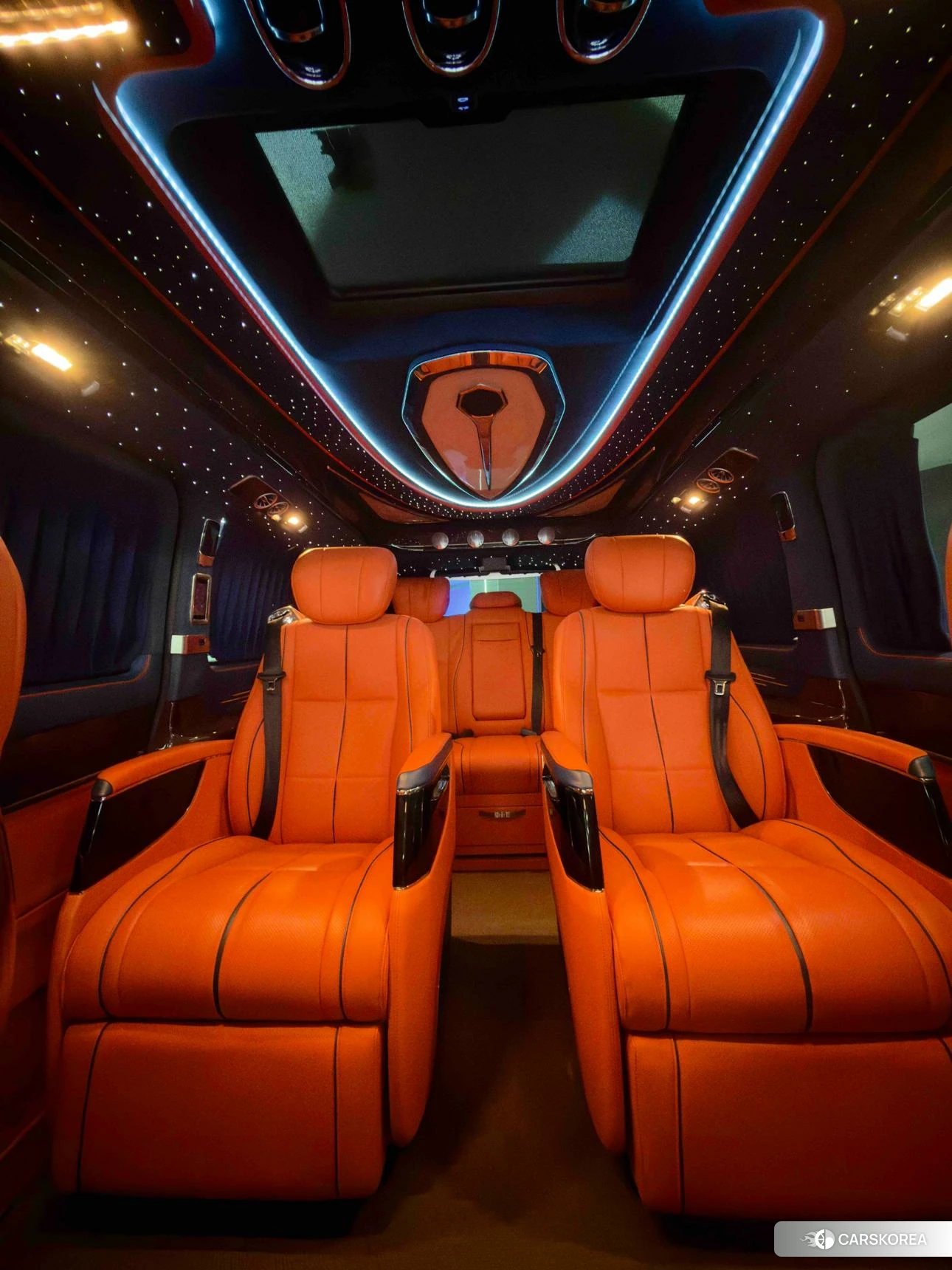 Mercedes-Benz V-class id 4452822 из Китая 22