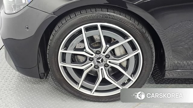 Mercedes-Benz E-Class W213 id 4871705 из Кореи 26