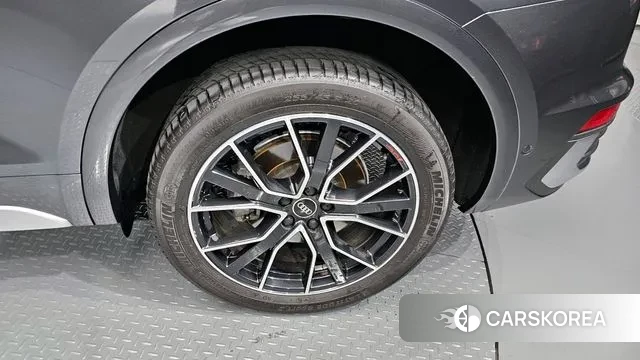 Audi Q5 (FY) id 2905719 из Кореи 15