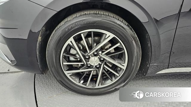 Hyundai The New Grandeur IG id 3965142 из Кореи 15