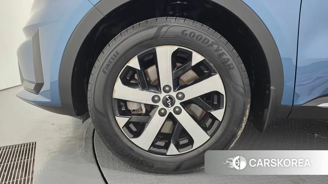 Kia Sorento 4th Generation id 4463644 из Кореи 15