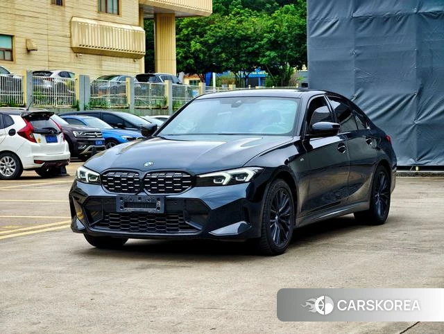 BMW 3 series id 4342081 из Китая 23