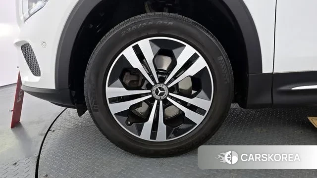 Mercedes-Benz GLB-Class X247 id 3788455 из Кореи 15