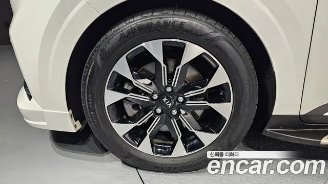 Kia Carnival 4th generation id 2714647 из Кореи 15