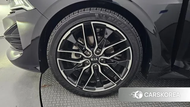 Kia K5 3rd generation id 2981136 из Кореи 15