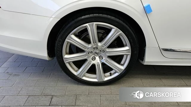 Volvo S90 id 4317709 из Кореи 15