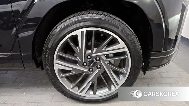 Ssangyong Actian 2nd Generation id 3426256 из Кореи 15