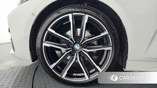 BMW 4 Series (G22) id 4186038 из Кореи 33