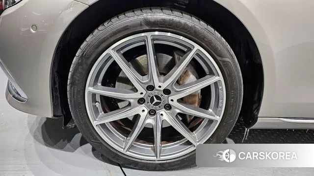 Mercedes-Benz E-Class W213 id 3438049 из Кореи 15