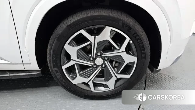 Hyundai Palisade id 2956069 из Кореи 15