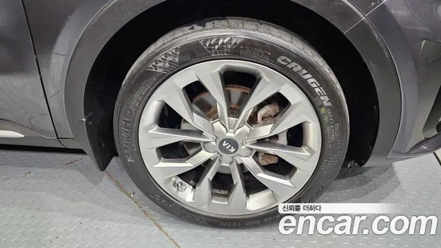 Kia Sorento 4th Generation id 2701740 из Кореи 15