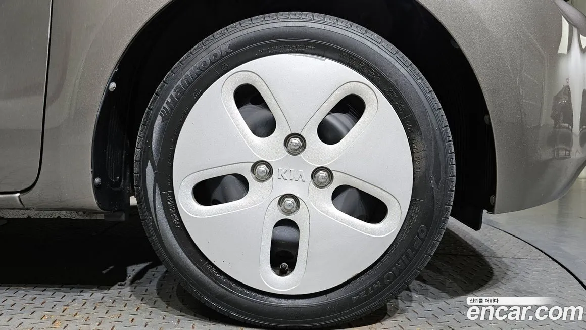 Kia The New Ray id 1933666 из Кореи 15