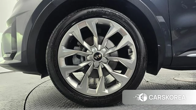 Kia Sorento 4th Generation id 4416610 из Кореи 27