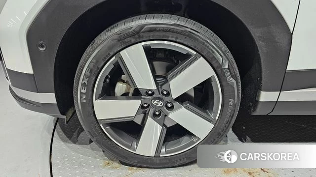 Hyundai Santa Fe (MX5) id 4560605 из Кореи 15