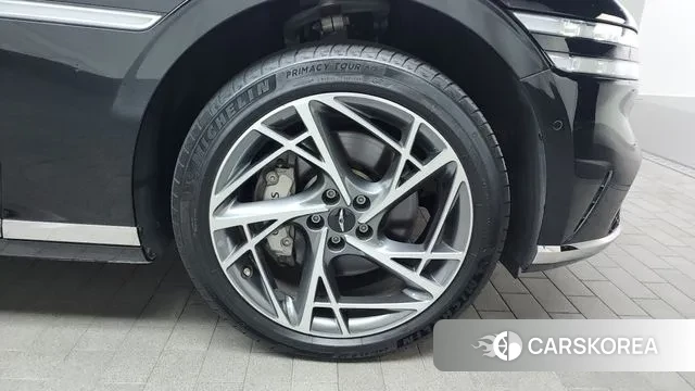 Genesis G90 (RS4) id 3021923 из Кореи 15