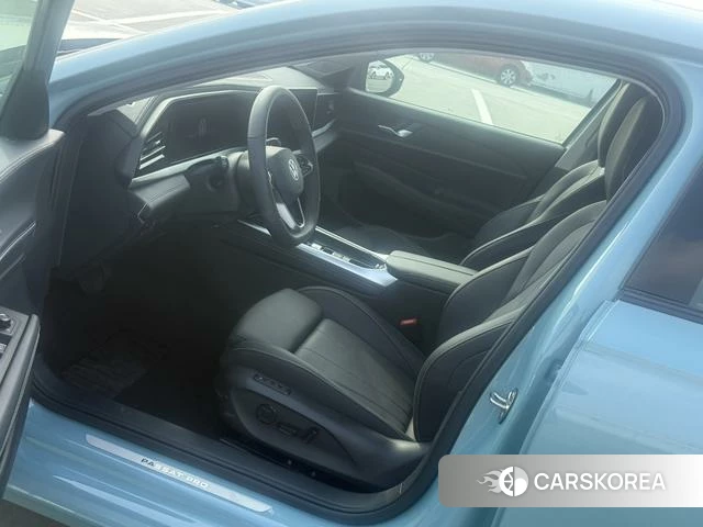 Volkswagen Passat id 3920873 из Китая 8
