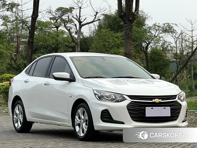 Chevrolet Kovoz id 3882561 из Китая 14