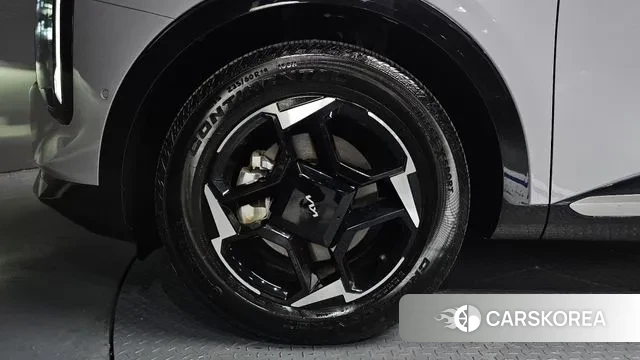 Kia The New Sportage 5th Generation Hybrid id 3769648 из Кореи 15