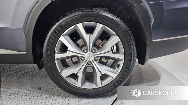 Hyundai Palisade id 3871745 из Кореи 15