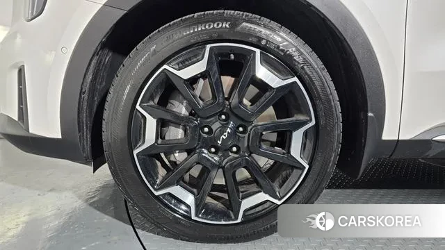 Kia The New Sorento 4th Generation id 3734337 из Кореи 15