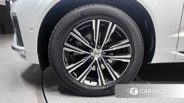 Volvo XC60 second Generation id 3343318 из Кореи 15