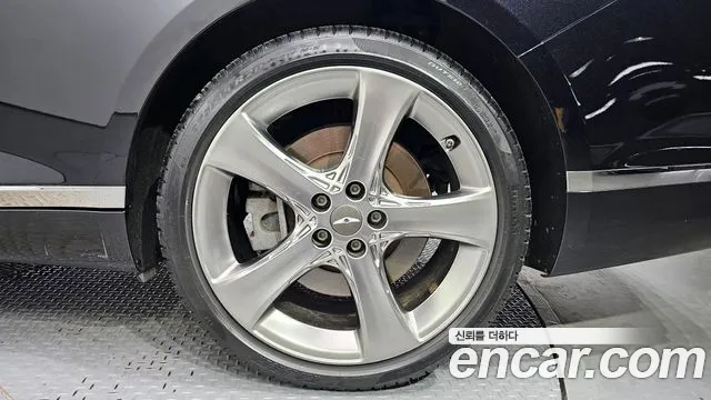 Genesis G80 (RG3) id 2834188 из Кореи 15