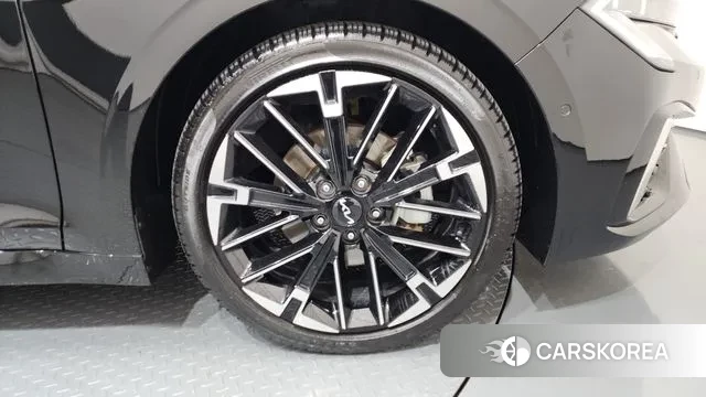 Kia The New K5 3rd generation id 3711605 из Кореи 15