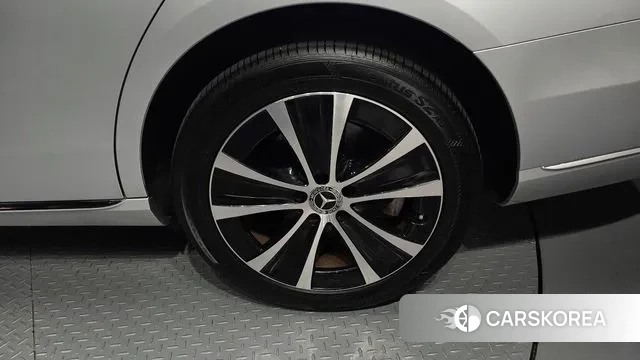 Mercedes-Benz E-Class W213 id 3291443 из Кореи 15