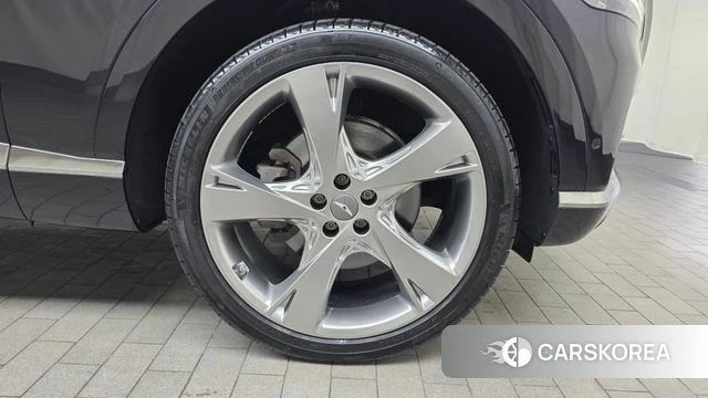 Genesis GV80 id 3807316 из Кореи 15