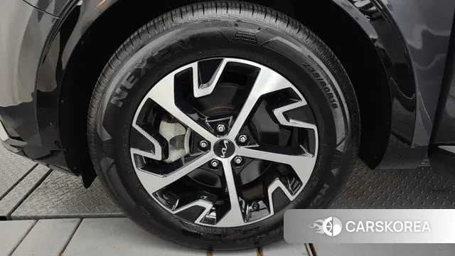 Kia Sportage 5th Generation id 3191207 из Кореи 15