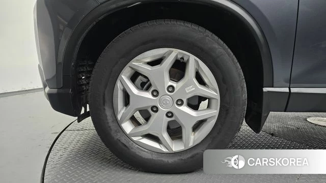 Ssangyong The New Rexton Sport id 4715969 из Кореи 15
