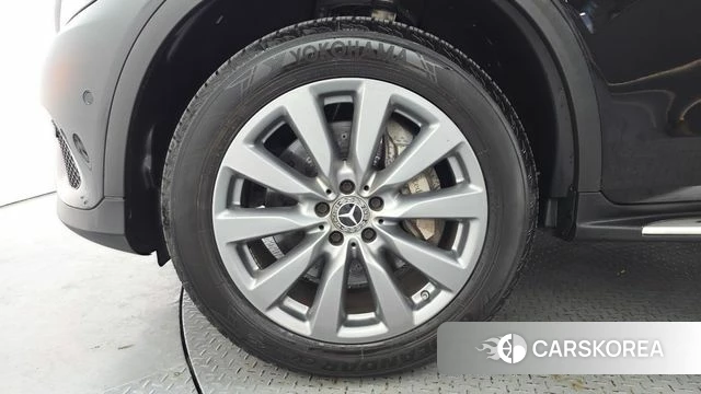 Mercedes-Benz GLC-Class X253 id 4693990 из Кореи 26